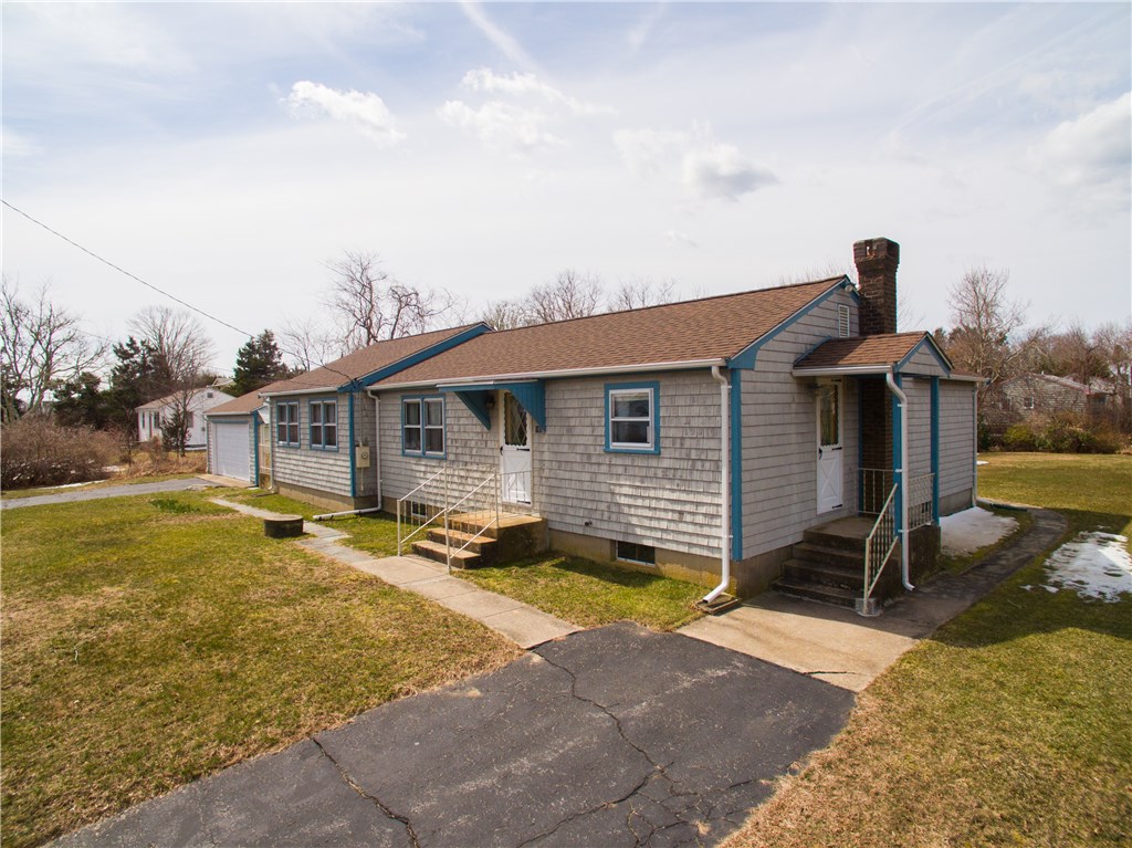 195 Cedar Road Charlestown, RI 02813 - Photo 1 of 40