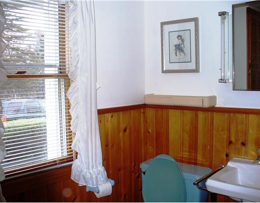 623 Federal Road Livermore, ME 04253 - Photo 24 of 25 Bathroom. 1/2 bath