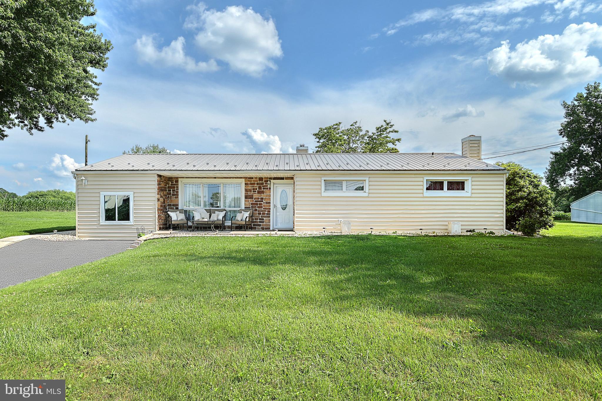 476 Marsteller Road New Park, PA 17352 - Photo 1 of 30