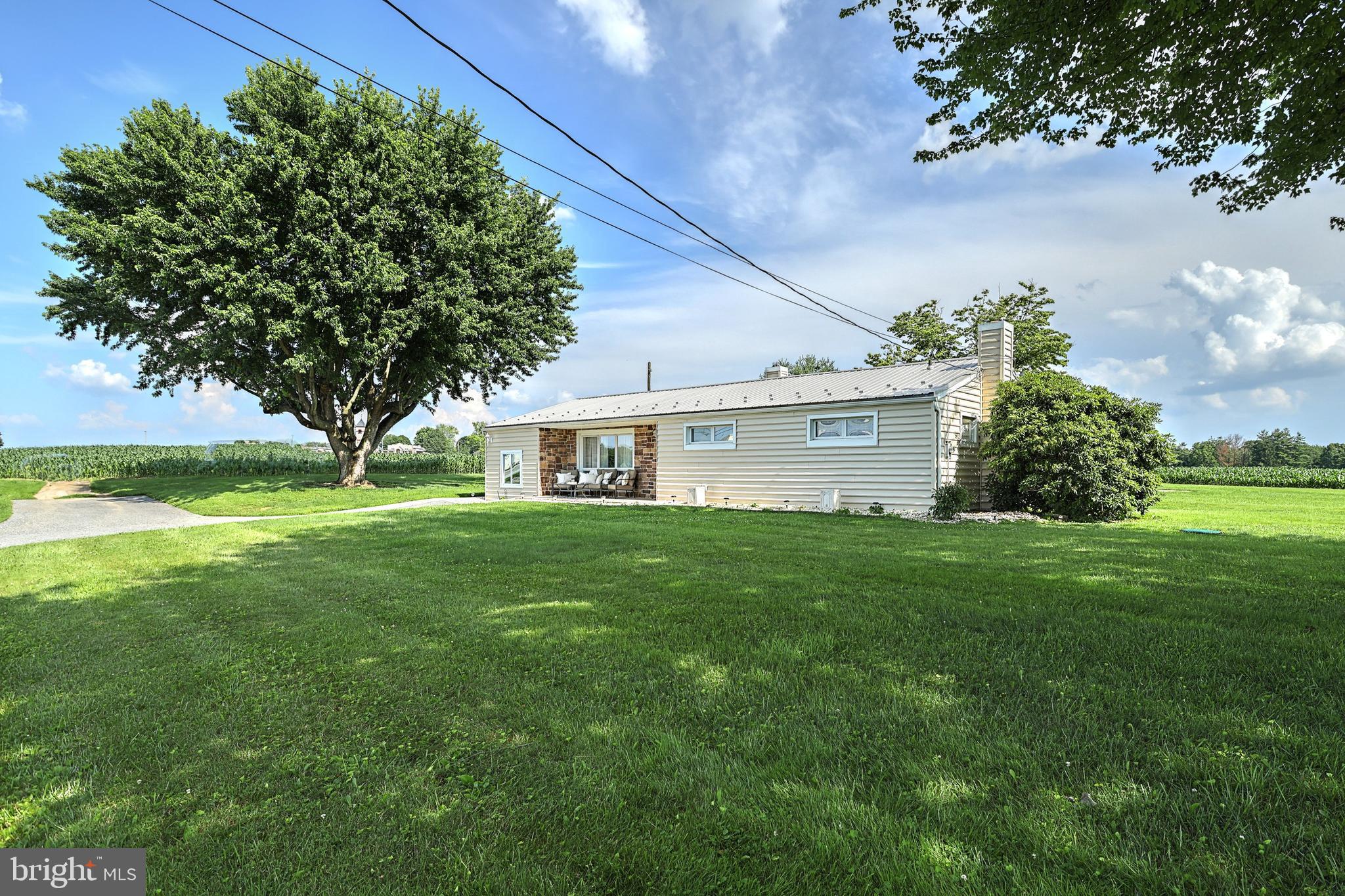 476 Marsteller Road New Park, PA 17352 - Photo 2 of 30
