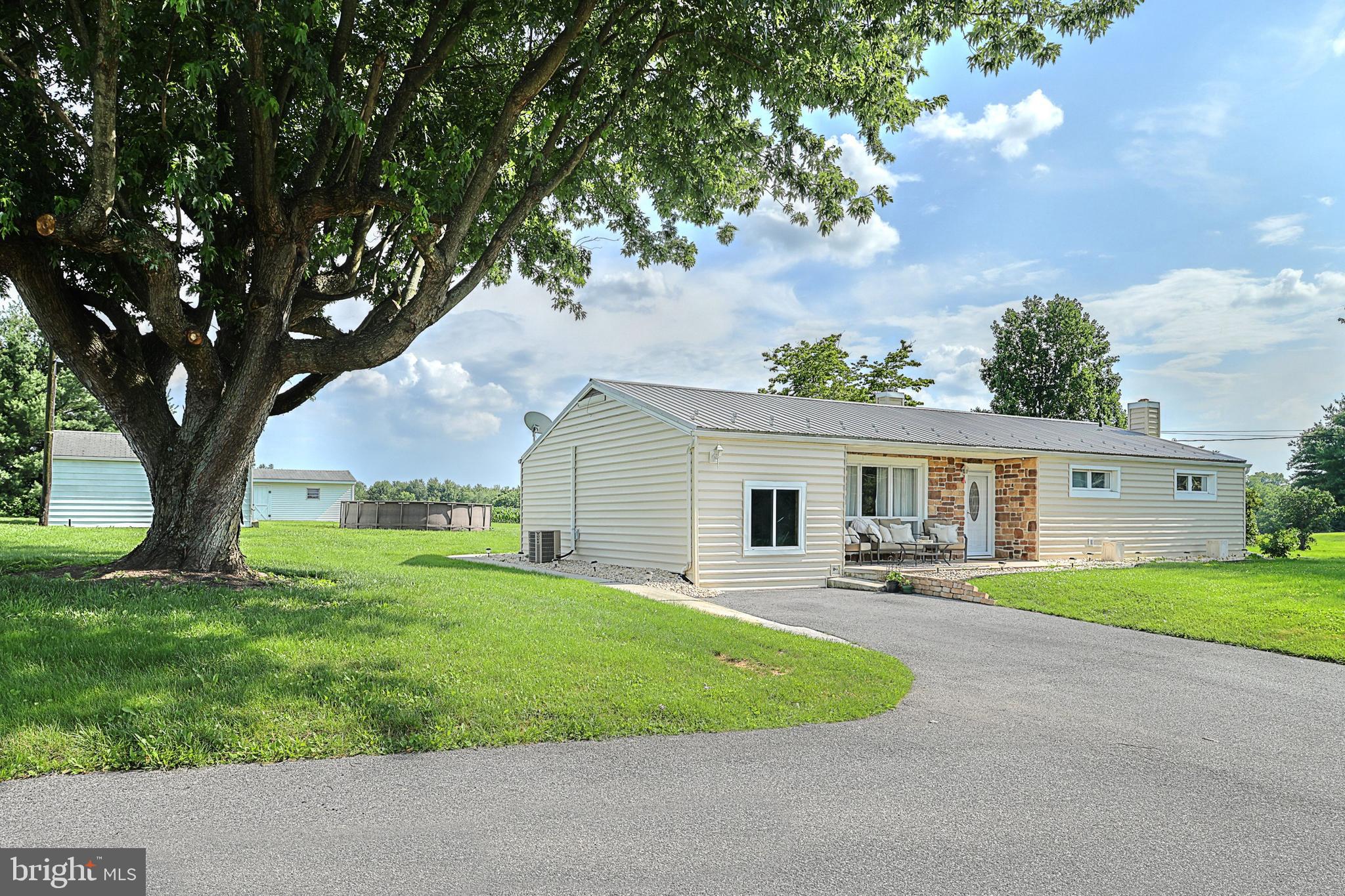 476 Marsteller Road New Park, PA 17352 - Photo 3 of 30