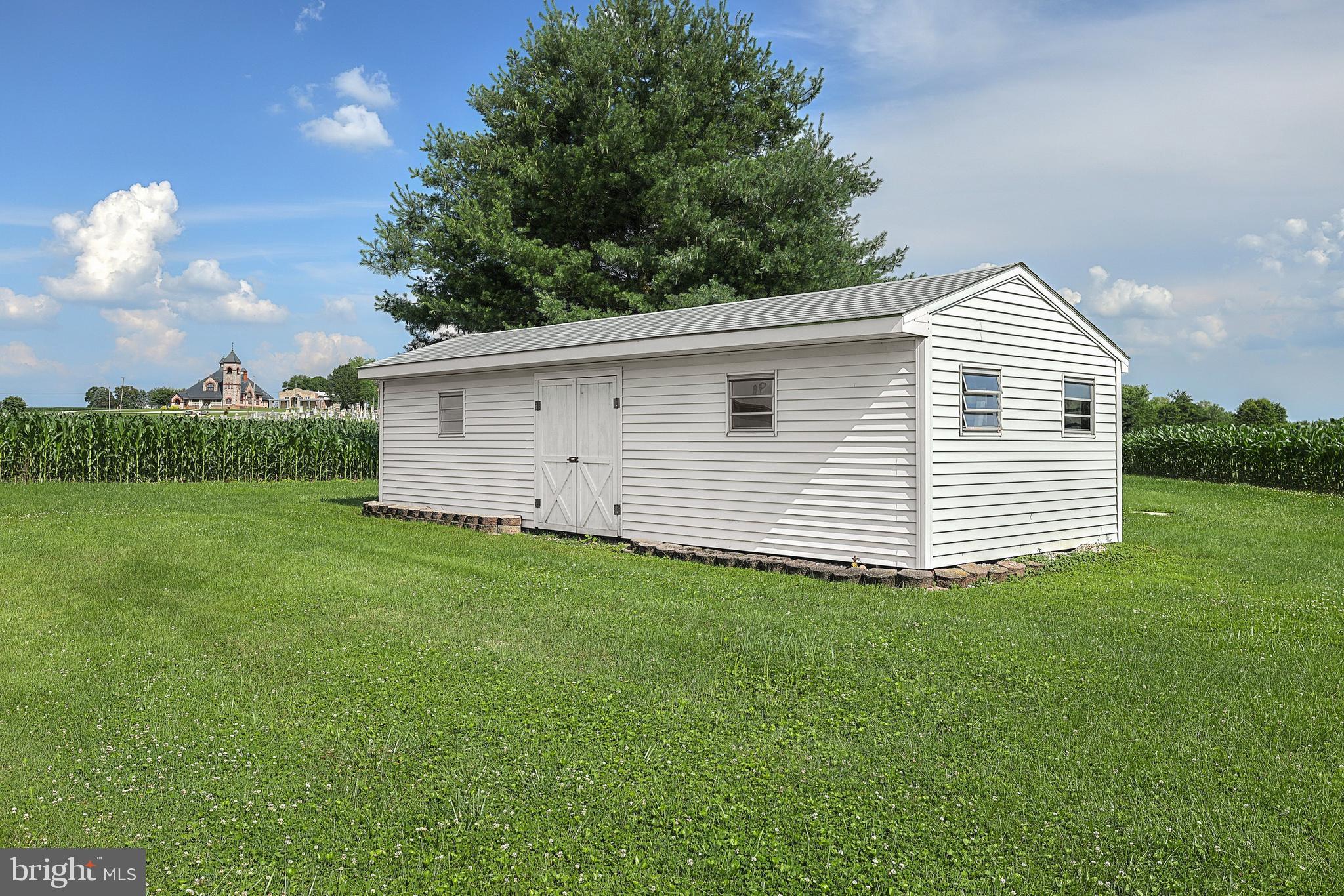 476 Marsteller Road New Park, PA 17352 - Photo 8 of 30