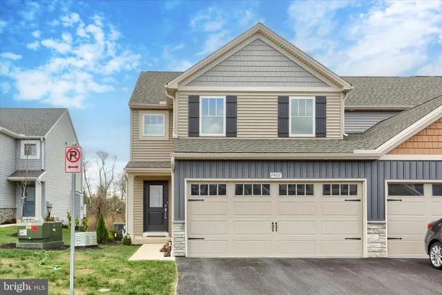 $419,900 | 7407 Red Oak Court, Harrisburg, PA 17112