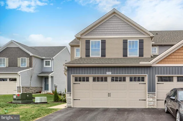 $419,900 | 7407 Red Oak Court, Harrisburg, PA 17112