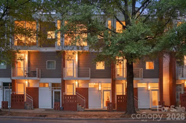 $295,000 | 2088 Euclid Avenue, Charlotte, NC 28203