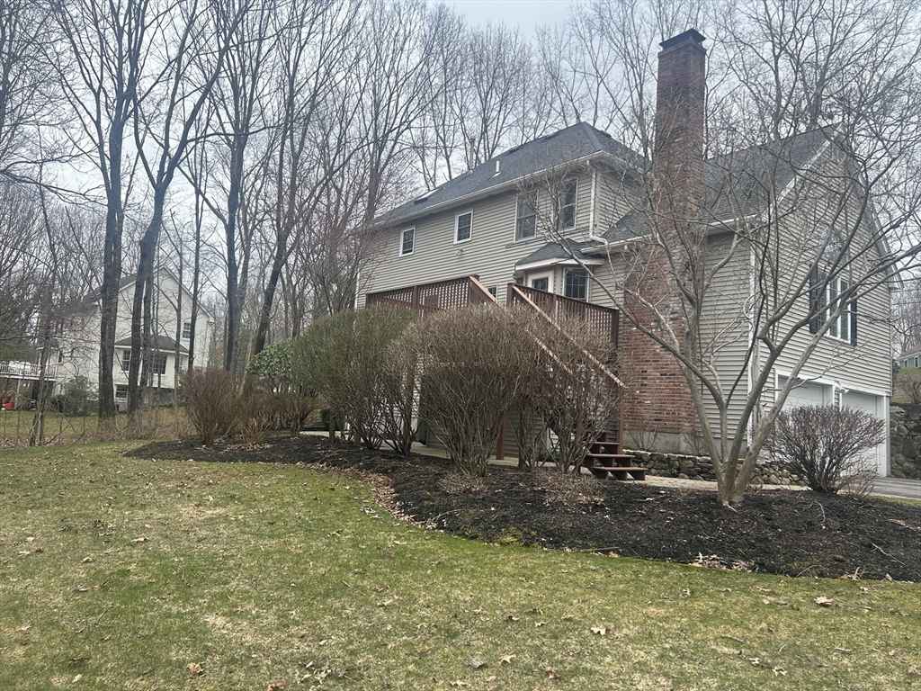 69 Jefferson Road Franklin, MA 02038 - Photo 29 of 38