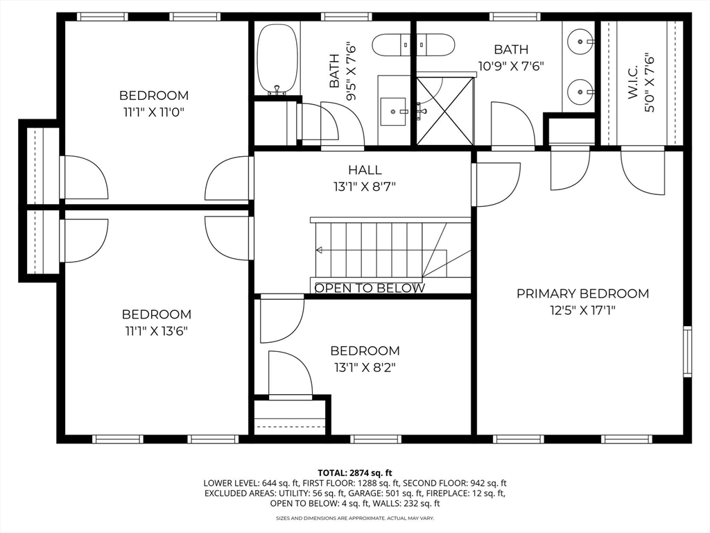 69 Jefferson Road Franklin, MA 02038 - Photo 32 of 34