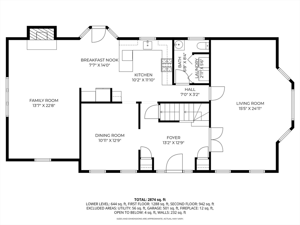 69 Jefferson Road Franklin, MA 02038 - Photo 34 of 38