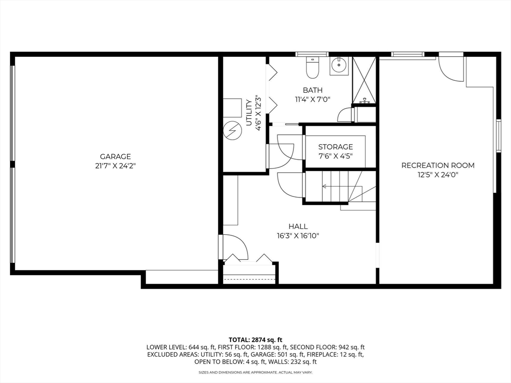69 Jefferson Road Franklin, MA 02038 - Photo 36 of 38