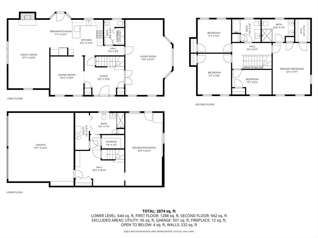 69 Jefferson Road Franklin, MA 02038 - Photo 37 of 38