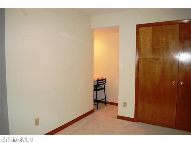 4921 Golden Acres Road Oak Ridge, NC 27310 - Photo 12 of 14 2nd Bedroom.