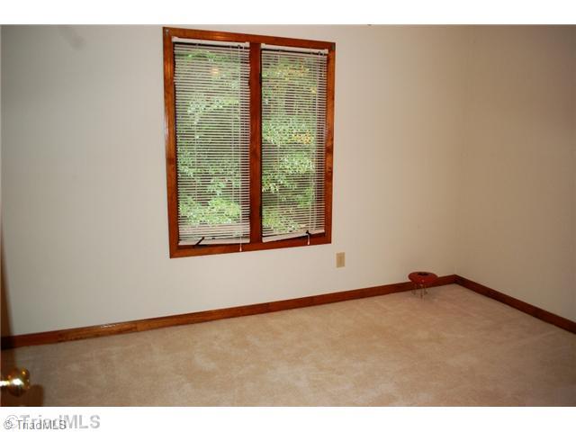 4921 Golden Acres Road Oak Ridge, NC 27310 - Photo 13 of 14 3rd Bedroom.