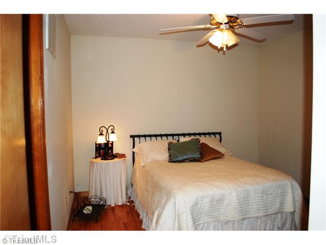 4921 Golden Acres Road Oak Ridge, NC 27310 - Photo 10 of 14 Master Bedroom.