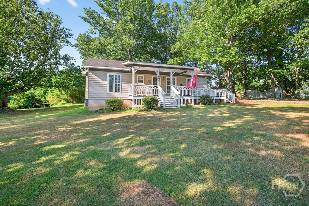 419 Tanner Road Dacula, GA 30019 - Photo 2 of 34