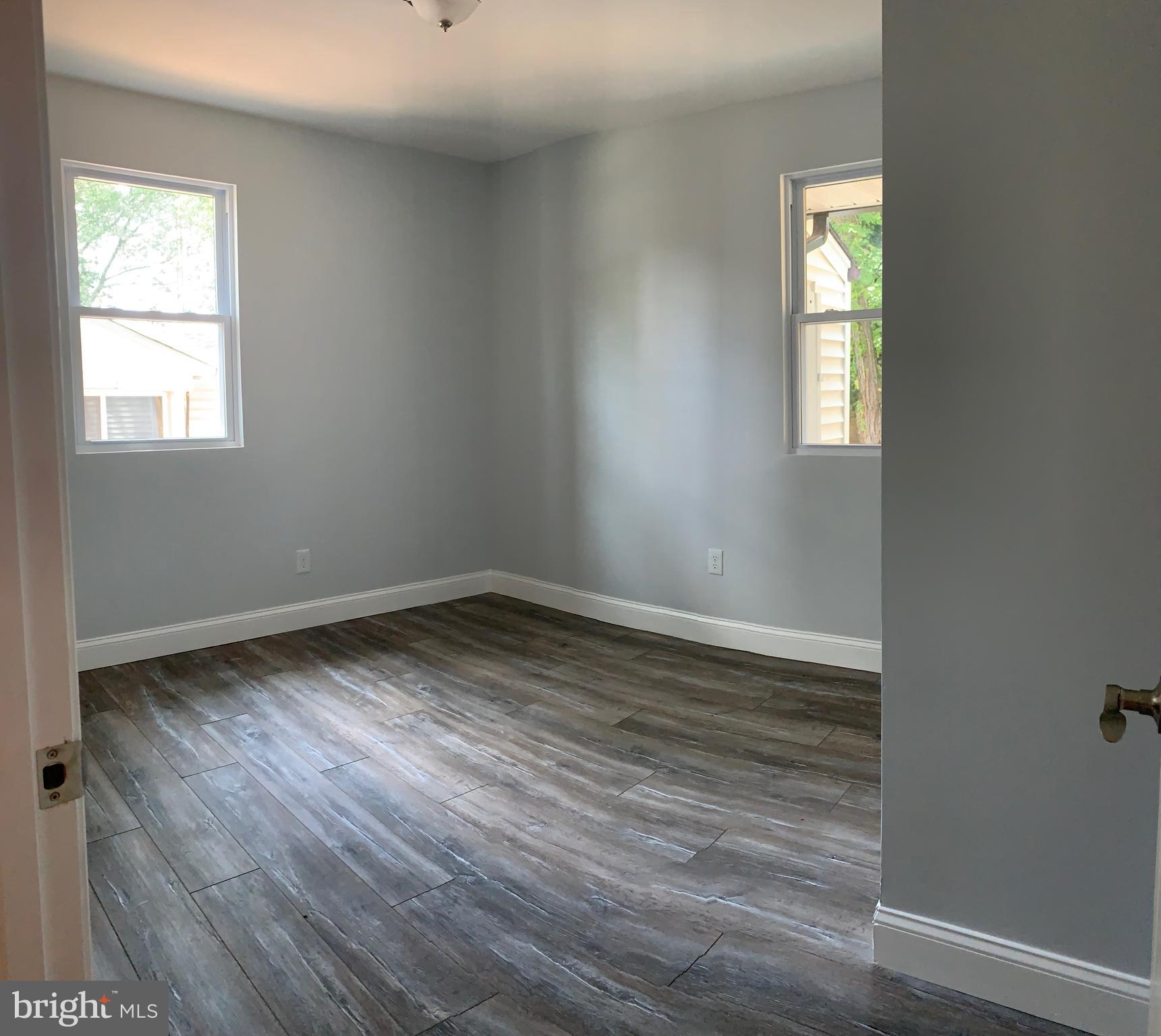 7626 Oxman Road Landover, MD 20785 - Photo 17 of 35 Bedroom #2 view 2