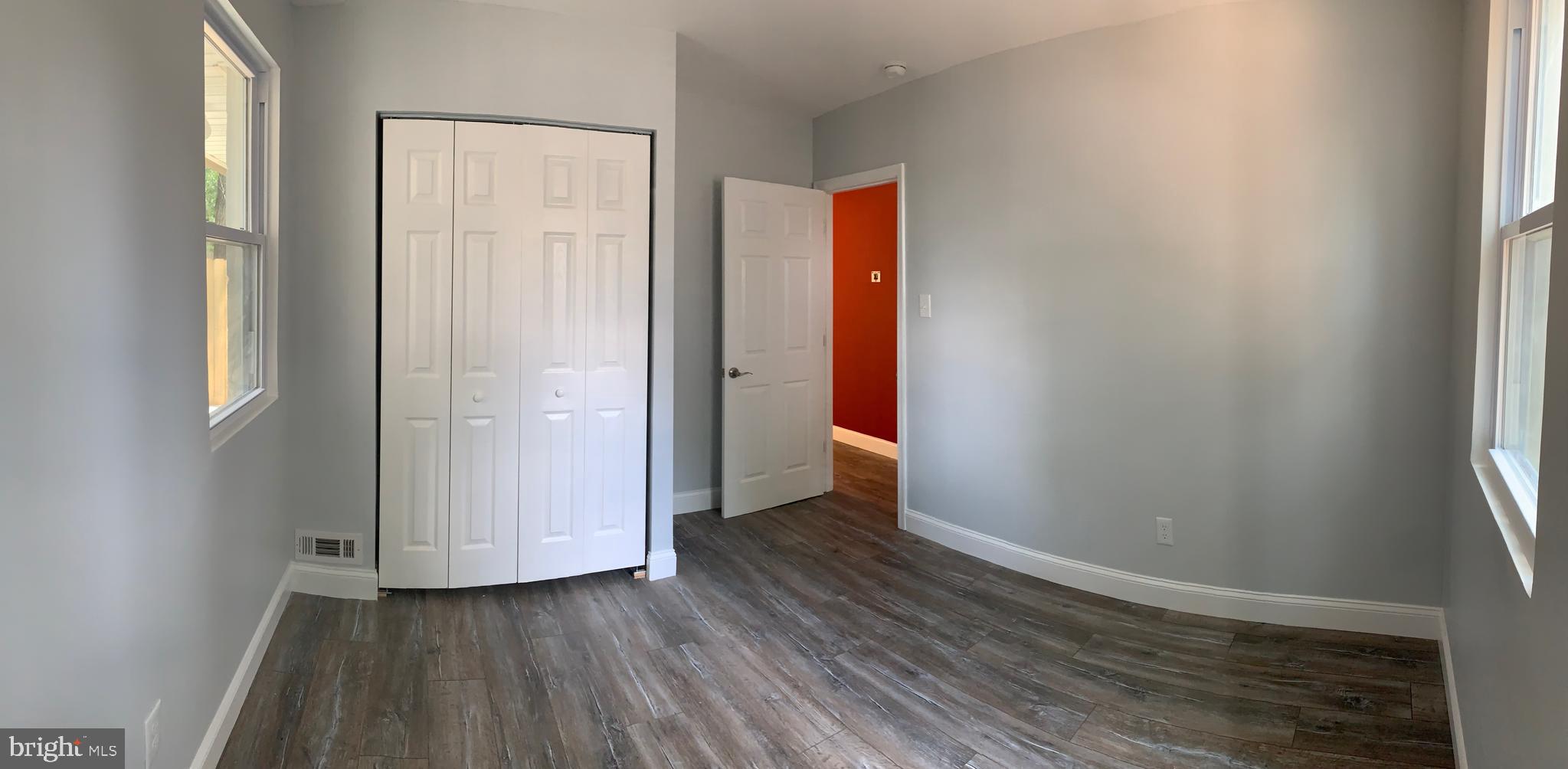 7626 Oxman Road Landover, MD 20785 - Photo 18 of 35 Bedroom #2 view 1