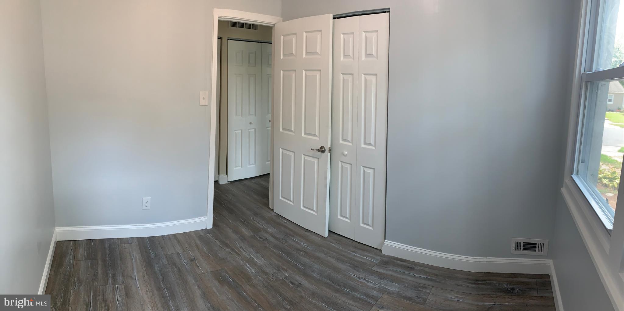 7626 Oxman Road Landover, MD 20785 - Photo 22 of 35 3rd Bedroom view 2