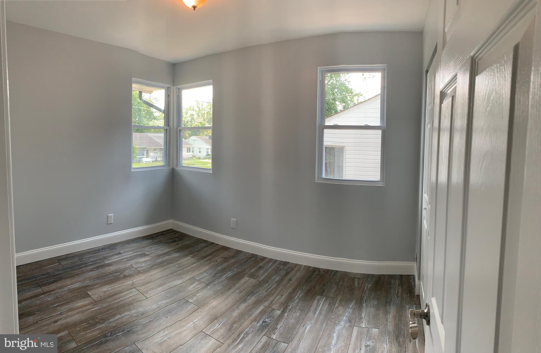 7626 Oxman Road Landover, MD 20785 - Photo 23 of 35 Master Bedroom view 1