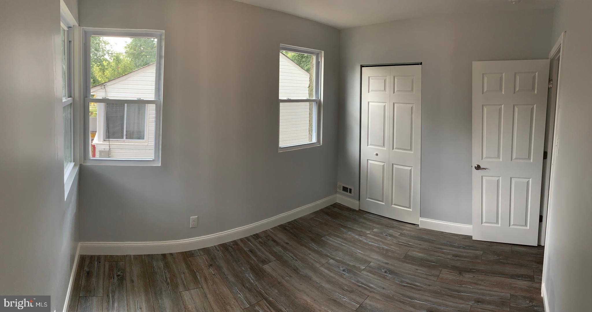 7626 Oxman Road Landover, MD 20785 - Photo 24 of 35 Master Bedroom view 2