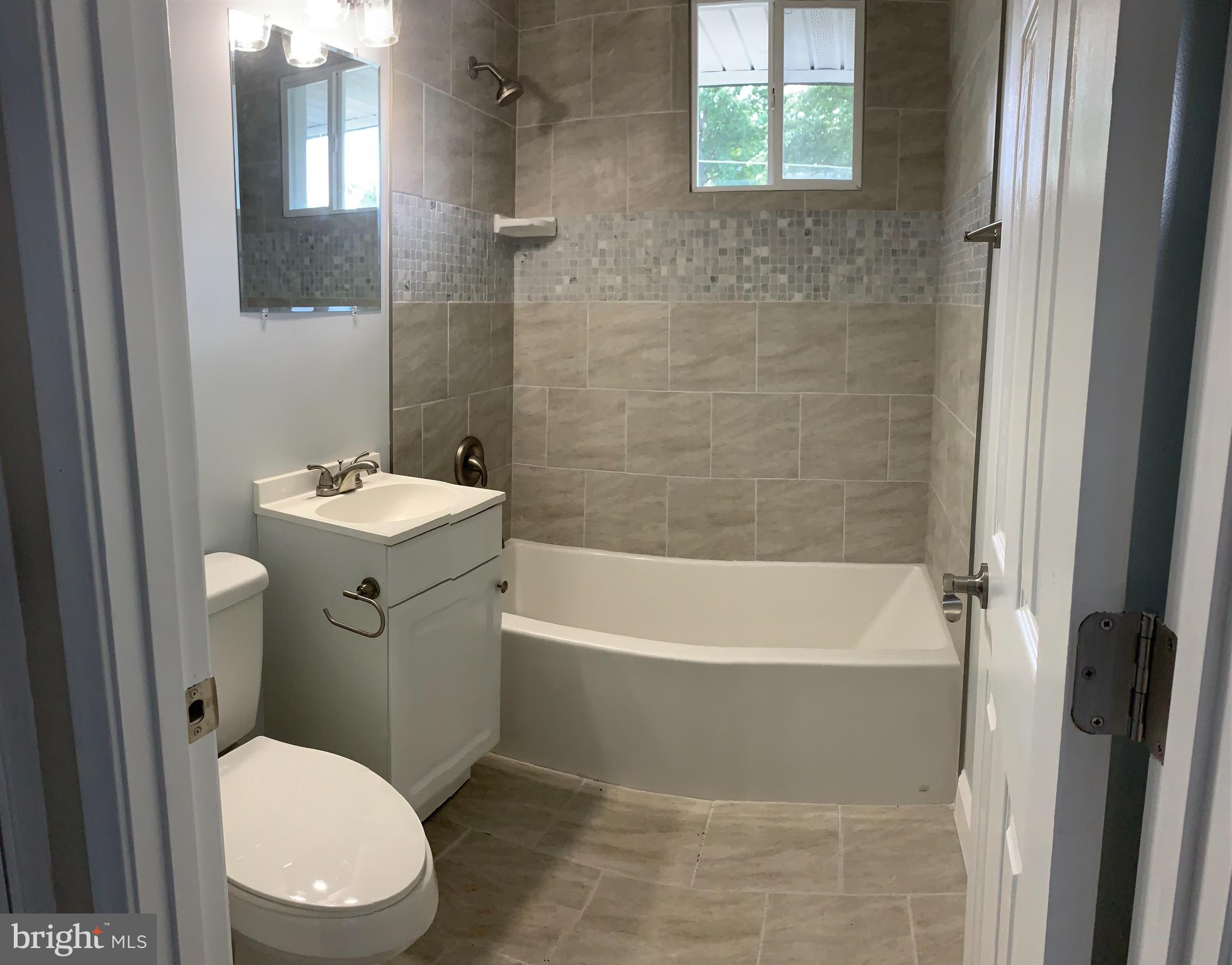 7626 Oxman Road Landover, MD 20785 - Photo 25 of 35 Bathroom