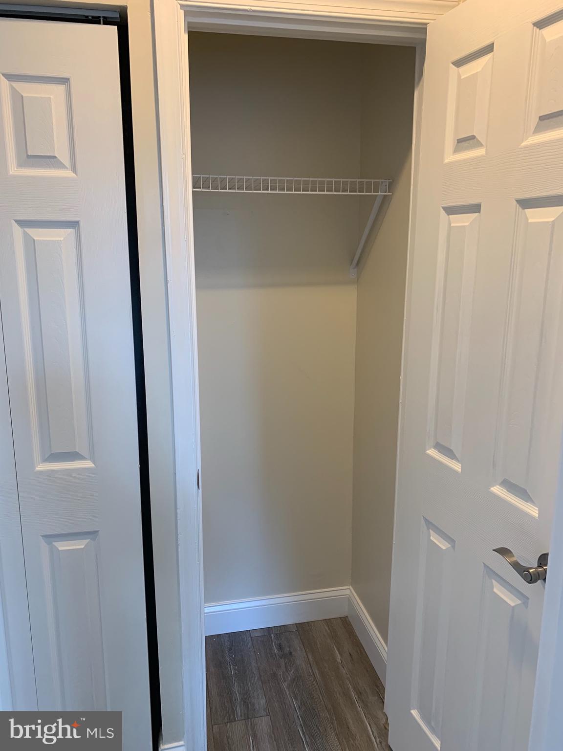 7626 Oxman Road Landover, MD 20785 - Photo 26 of 35 Hall closet