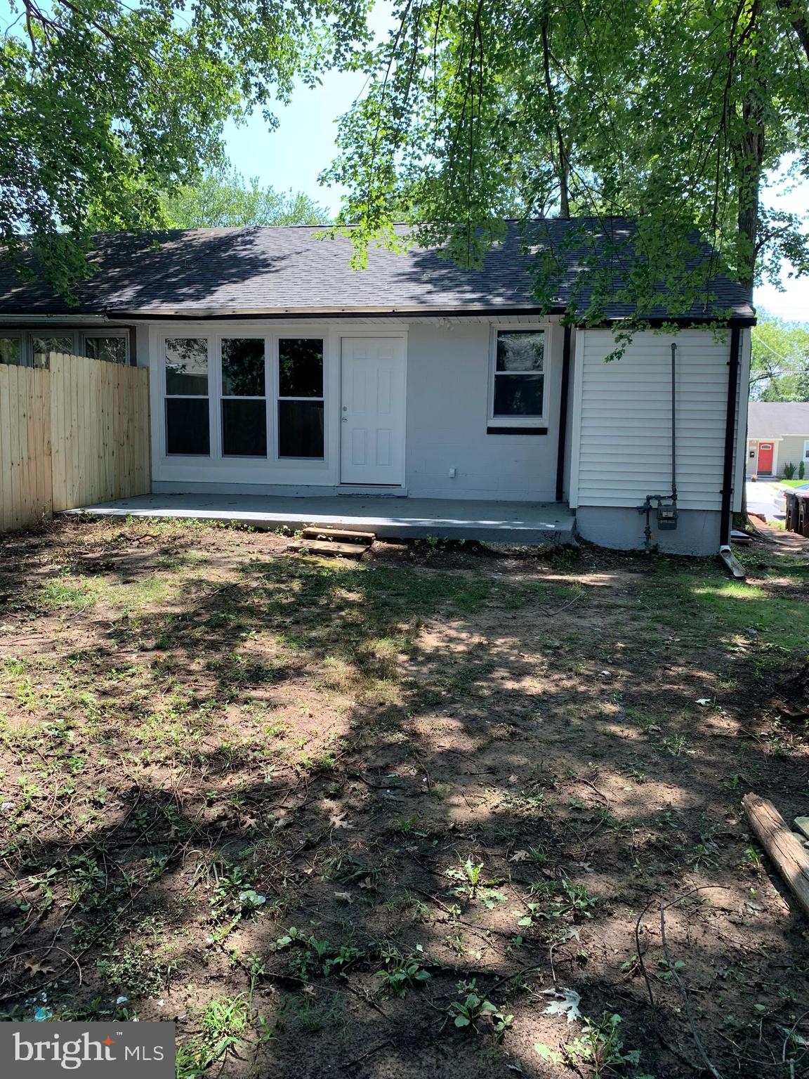 7626 Oxman Road Landover, MD 20785 - Photo 33 of 35 External view 1
