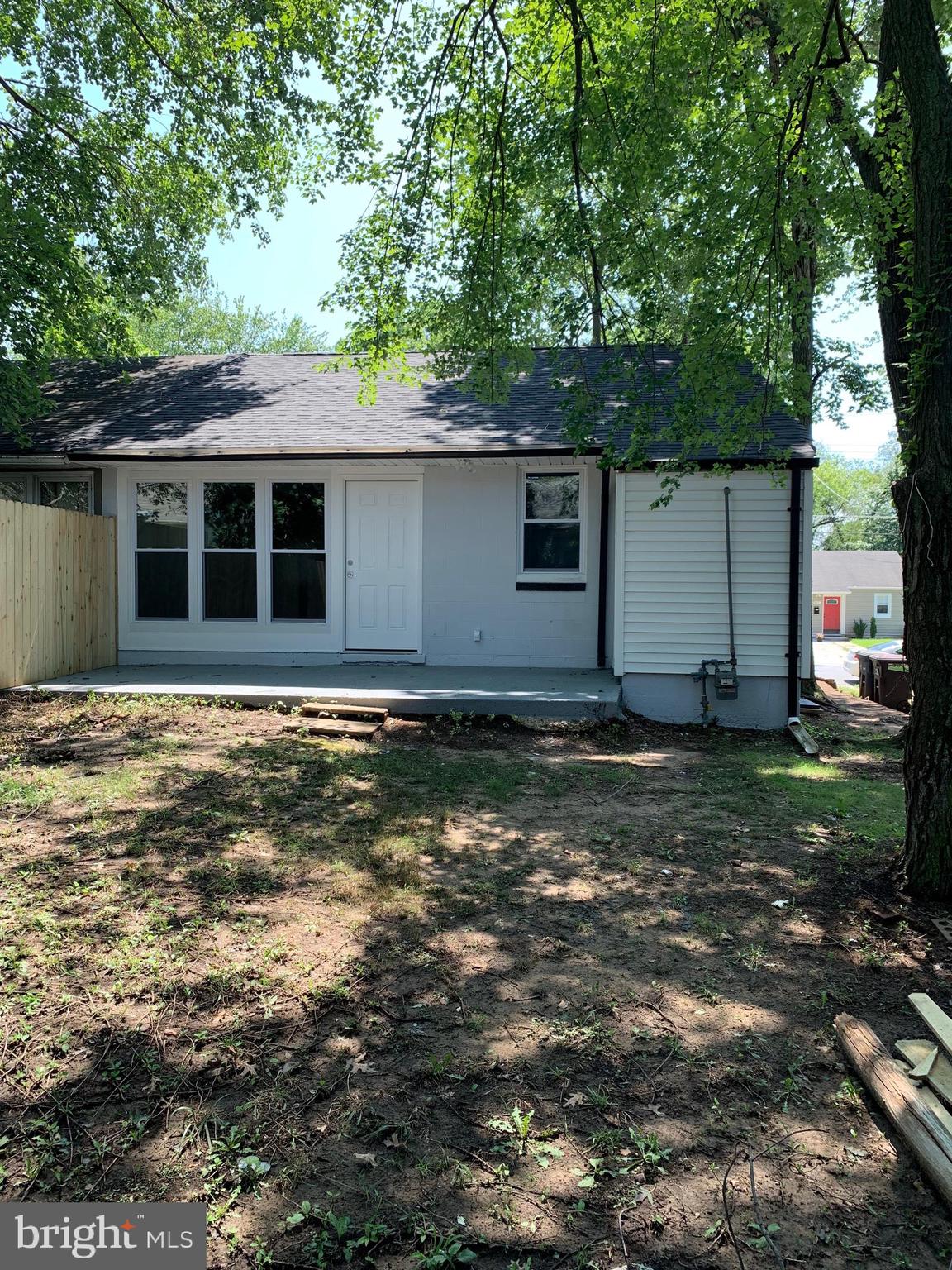 7626 Oxman Road Landover, MD 20785 - Photo 34 of 35 External view 2