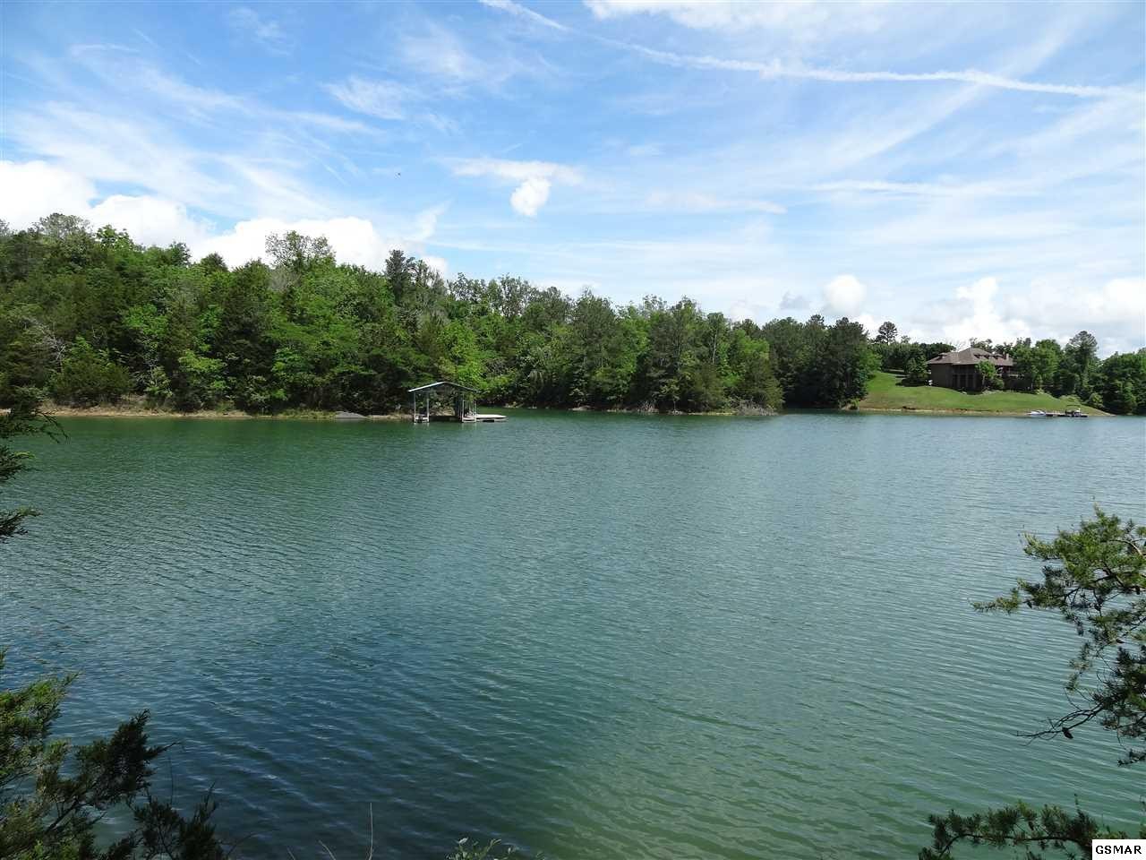 0 Kerr Road Sevierville, TN 37876 - Photo 1 of 11