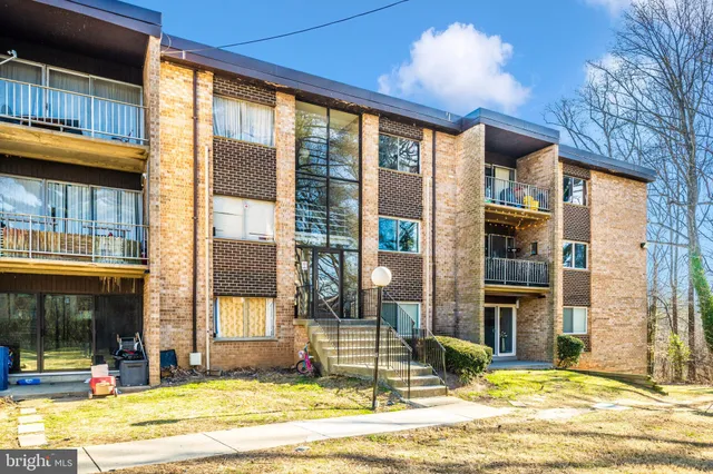 $234,900 | 3754 Bel Pre Road, Unit 37541, Silver Spring, MD 20906