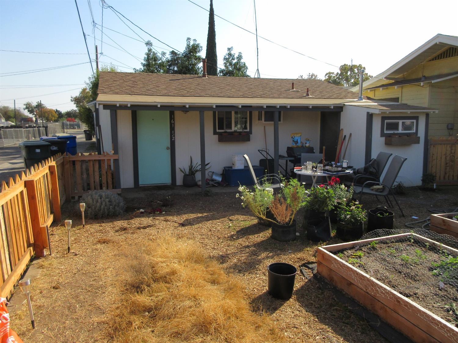 161 North Filbert Road Exeter, CA 93221 - Photo 3 of 5 Additional Photo
