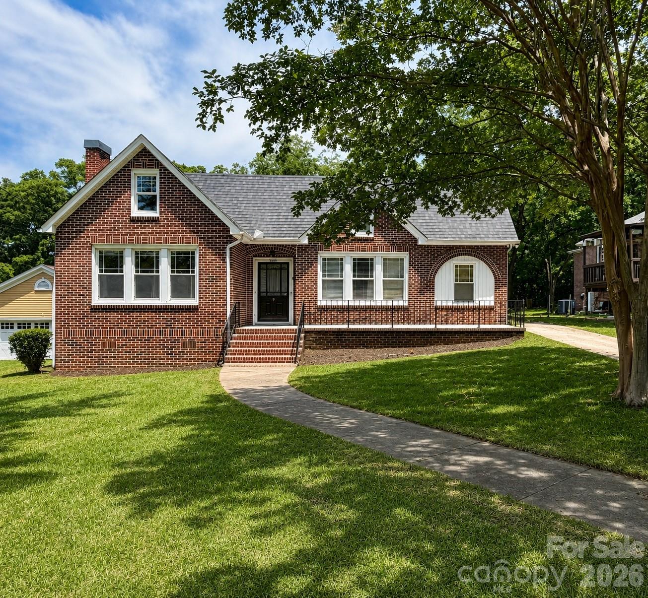 108 Reedy Street Chester, SC 29706 - Photo 1 of 1