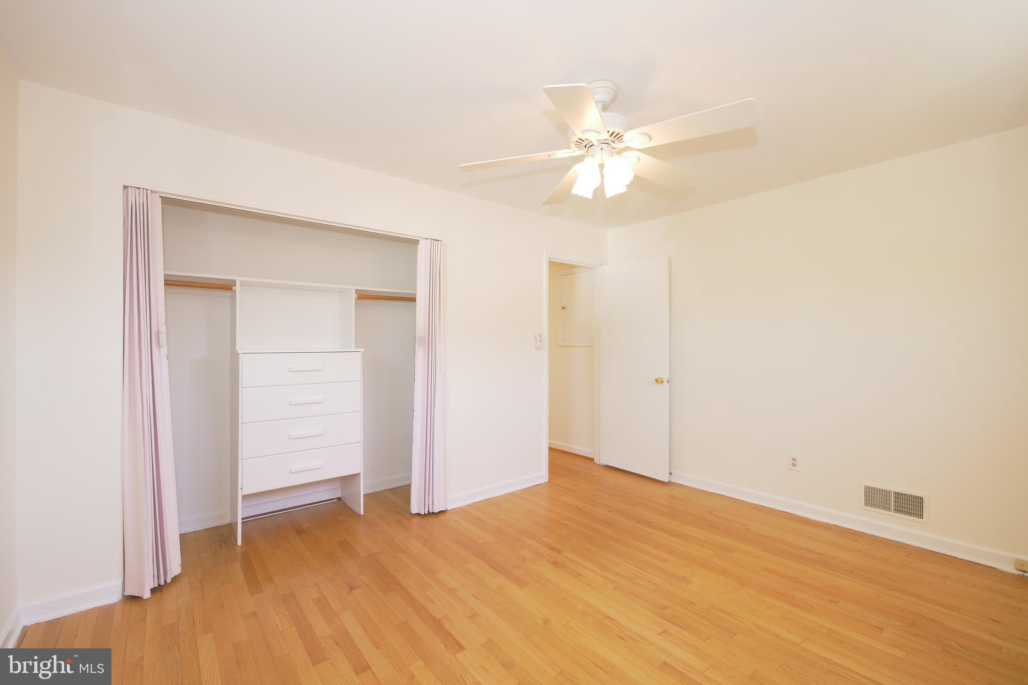 12811 Bluhill Road Silver Spring, MD 20906 - Photo 23 of 32 Upper Level Bedroom 2