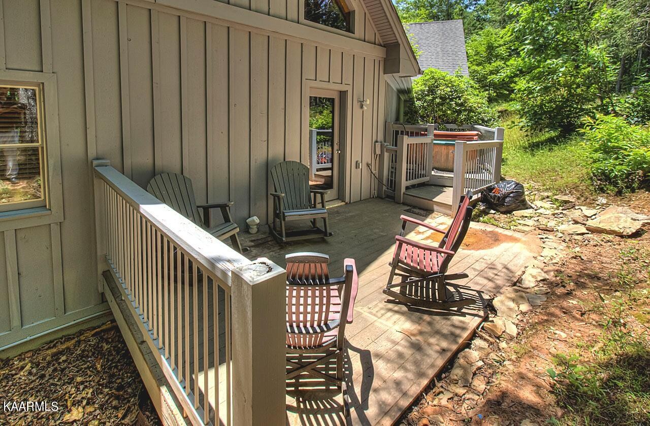 442 P A Proffitt Road Gatlinburg, TN 37738 - Photo 43 of 44 Gallery Image 43