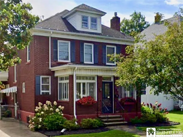 $199,900 | 915 Washington Street, Olean, NY 14760