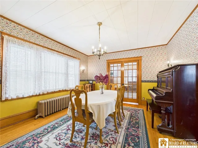 $199,900 | 915 Washington Street, Olean, NY 14760