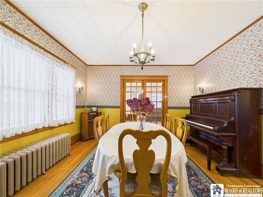 915 Washington Street Olean, NY 14760 - Photo 13 of 39 Formal Dining