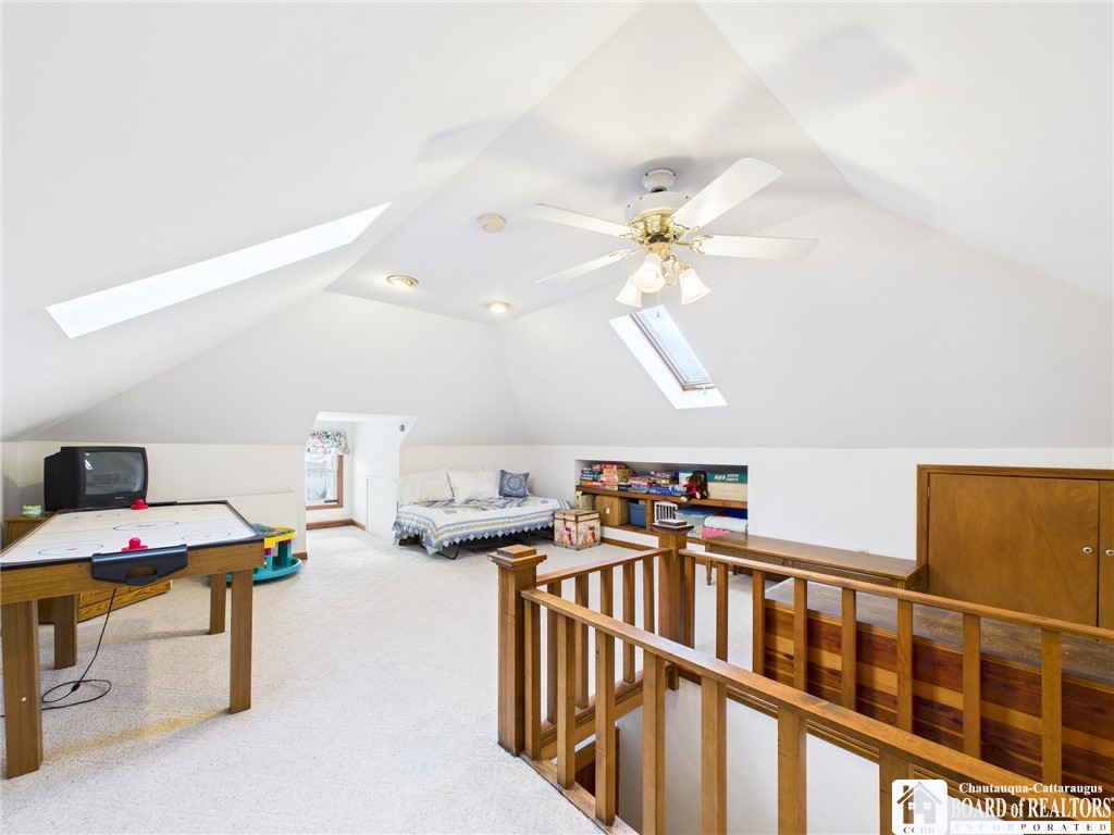 915 Washington Street Olean, NY 14760 - Photo 25 of 39 Third Floor