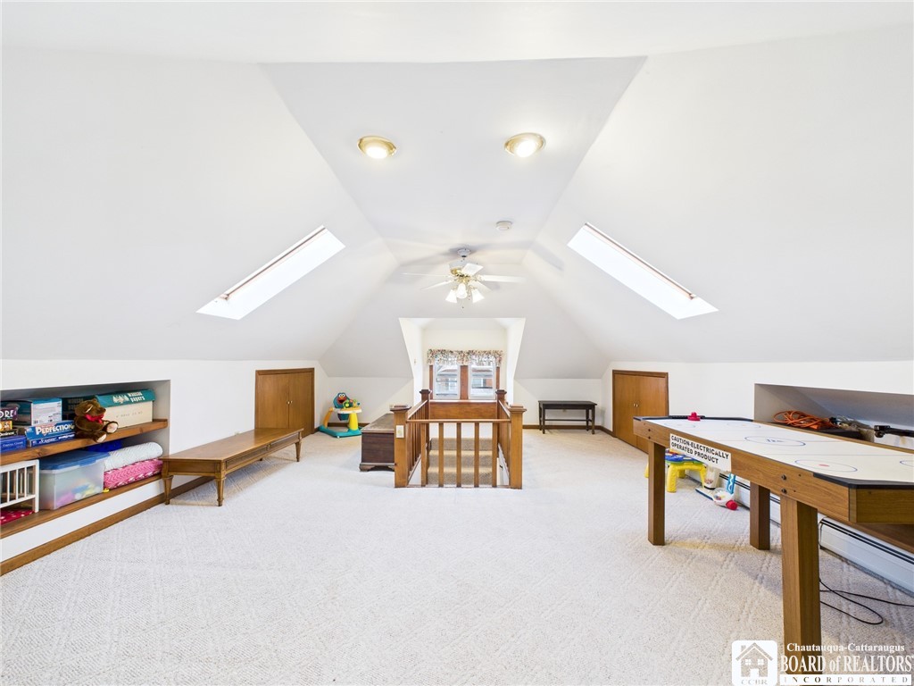 915 Washington Street Olean, NY 14760 - Photo 26 of 39 Third Floor