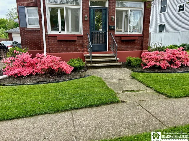 $199,900 | 915 Washington Street, Olean, NY 14760