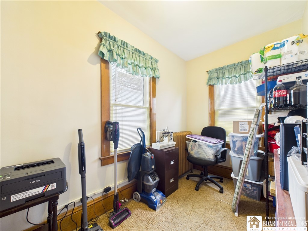 915 Washington Street Olean, NY 14760 - Photo 32 of 39 Bonus Room