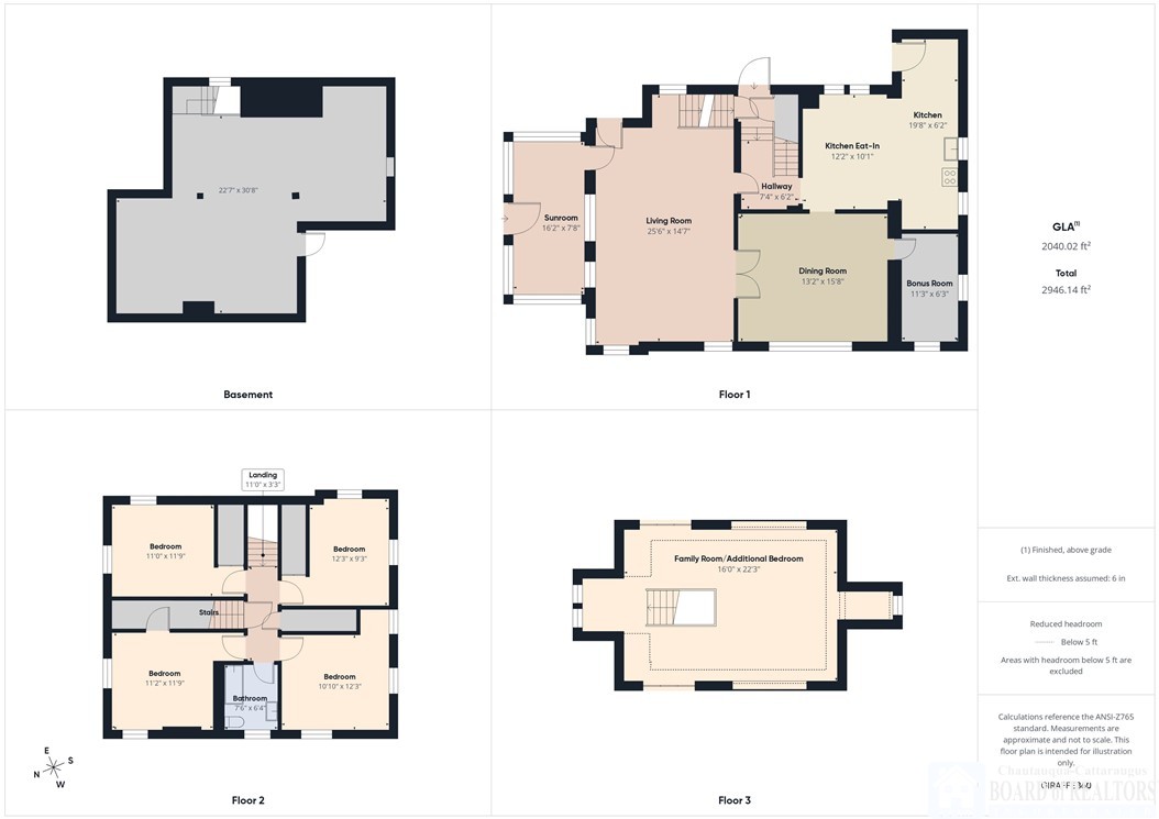 915 Washington Street Olean, NY 14760 - Photo 39 of 39 All