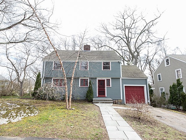 122 Roundwood Road Newton, MA 02464 - Photo 21 of 22 Gallery Image 21