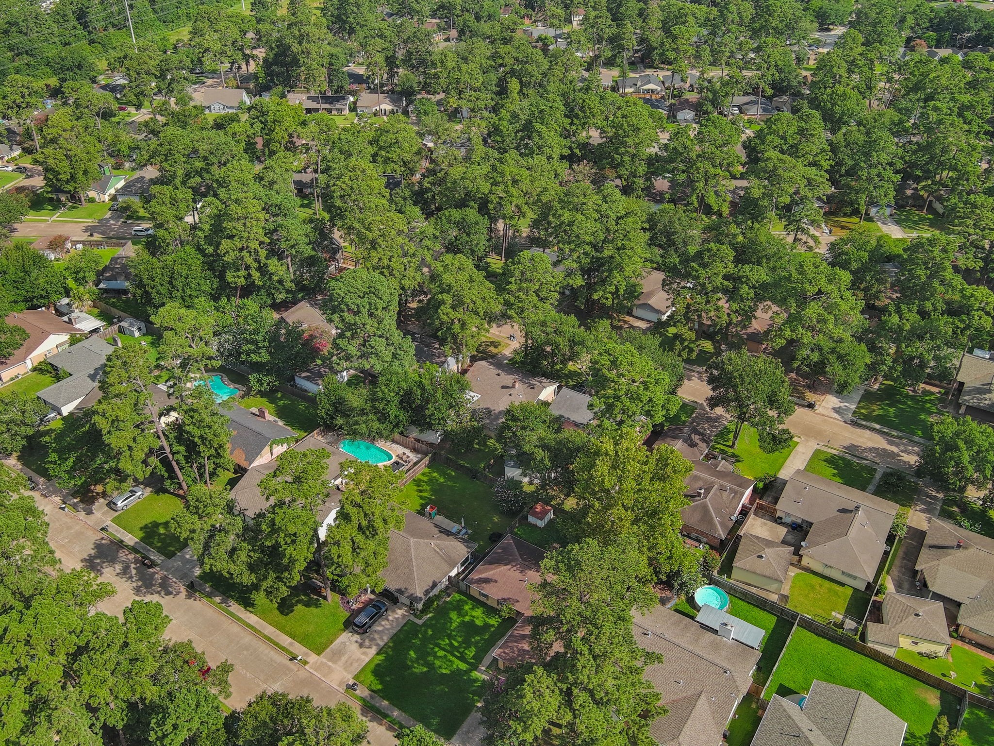9631 Crail Drive Spring, TX 77379 - Photo 29 of 29 9631 Crail Dr in Memorial Chase Subdivision