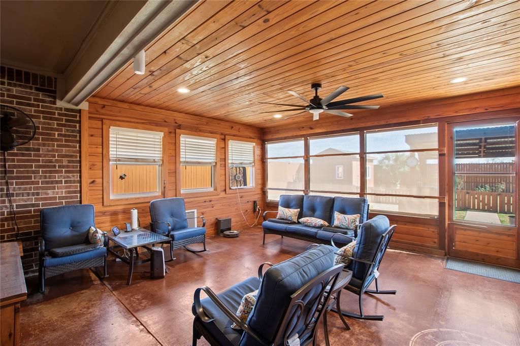 104 Blake Avenue Mabank, TX 75147 - Photo 11 of 29