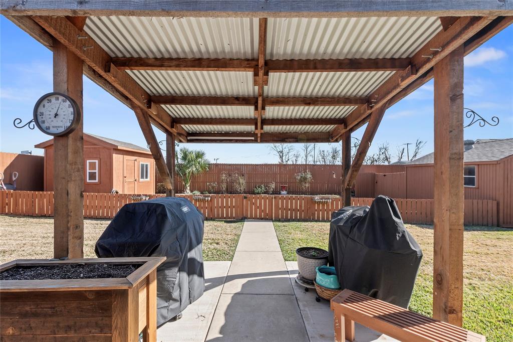 104 Blake Avenue Mabank, TX 75147 - Photo 13 of 29