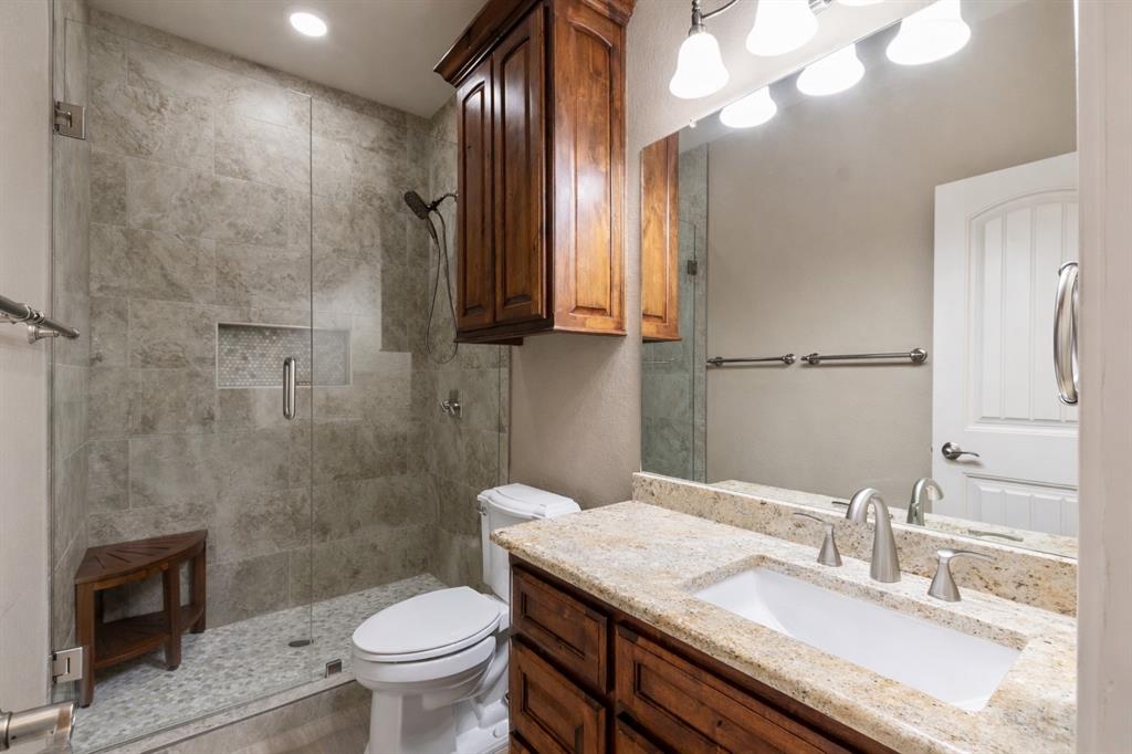 104 Blake Avenue Mabank, TX 75147 - Photo 18 of 29