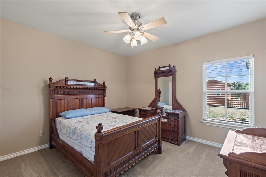 104 Blake Avenue Mabank, TX 75147 - Photo 20 of 29