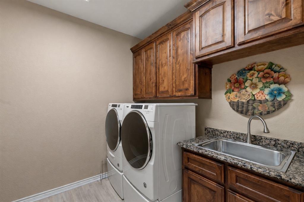 104 Blake Avenue Mabank, TX 75147 - Photo 22 of 29