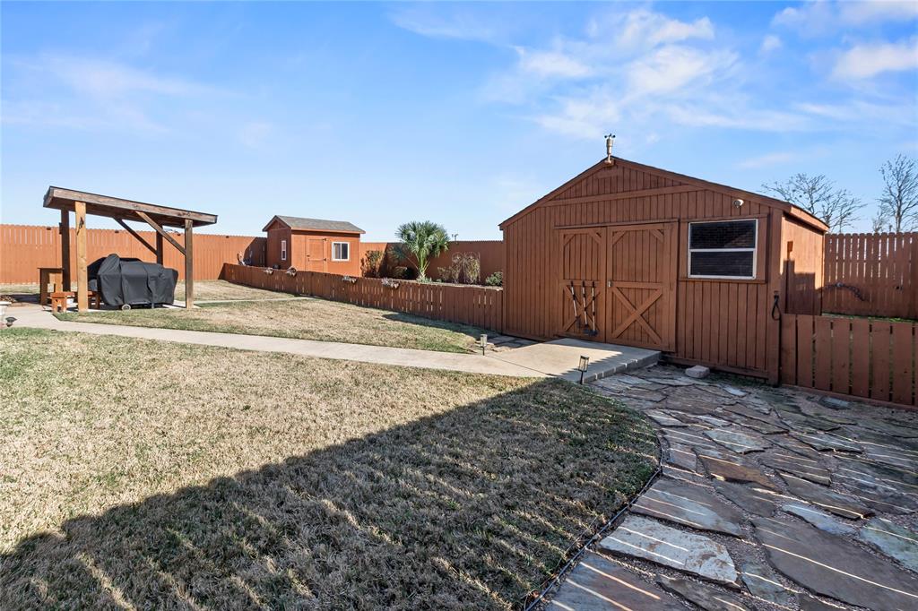 104 Blake Avenue Mabank, TX 75147 - Photo 23 of 29