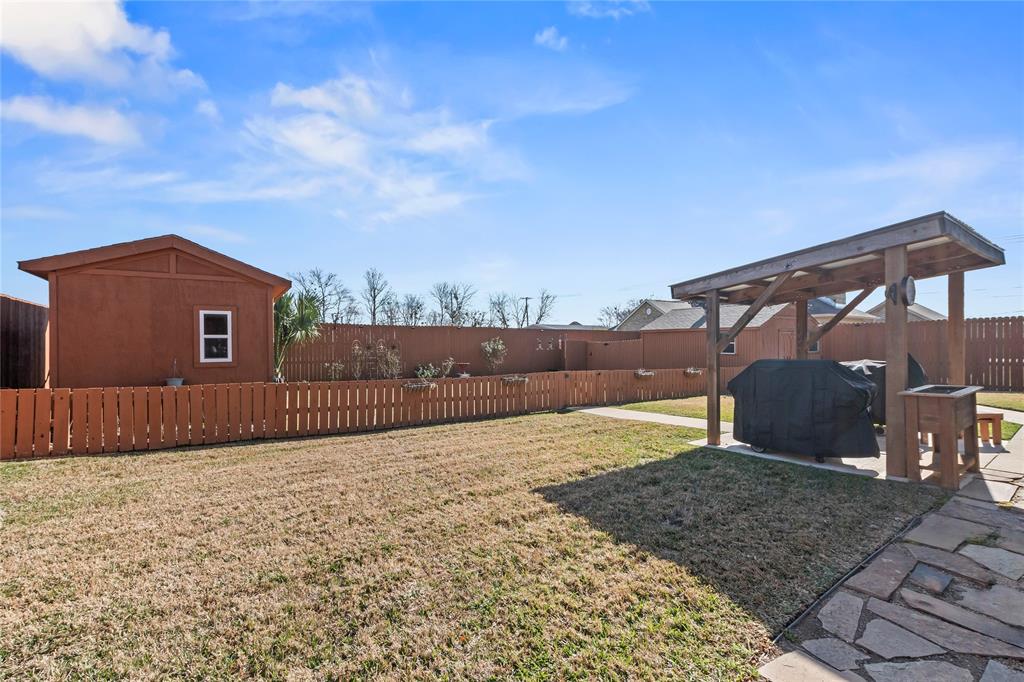 104 Blake Avenue Mabank, TX 75147 - Photo 24 of 29